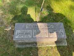 Larger memorial image loading...