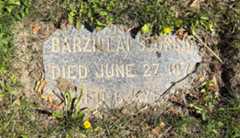 Larger memorial image loading...