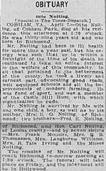 Larger memorial image loading...