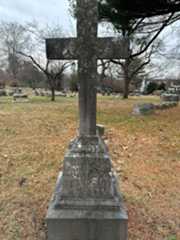 Larger memorial image loading...