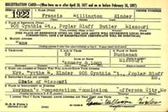 Larger memorial image loading...