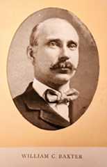 Larger memorial image loading...