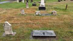 Larger memorial image loading...