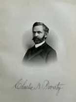 Larger memorial image loading...