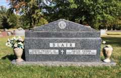 Larger memorial image loading...