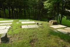 Larger memorial image loading...