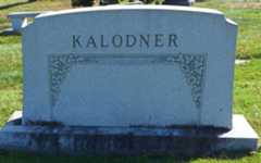 Larger memorial image loading...