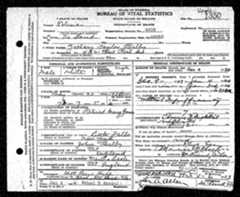 Larger memorial image loading...