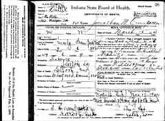 Larger memorial image loading...