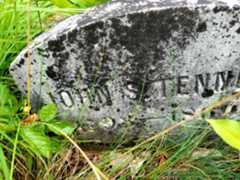 Larger memorial image loading...