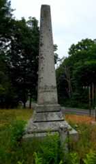 Larger memorial image loading...