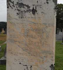 Larger memorial image loading...