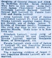 Larger memorial image loading...