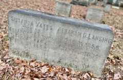 Larger memorial image loading...