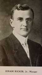 Larger memorial image loading...