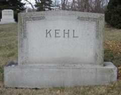 Larger memorial image loading...