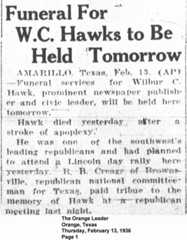 Larger memorial image loading...