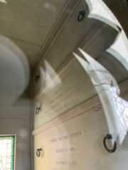 Larger memorial image loading...