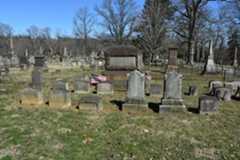 Larger memorial image loading...