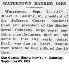 Larger memorial image loading...