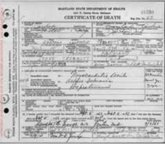 Larger memorial image loading...