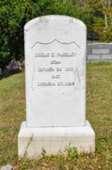 Larger memorial image loading...