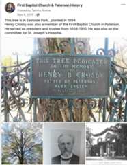 Larger memorial image loading...