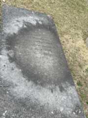 Larger memorial image loading...