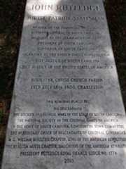 Larger memorial image loading...