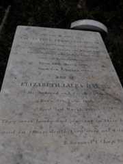 Larger memorial image loading...