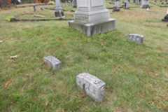 Larger memorial image loading...