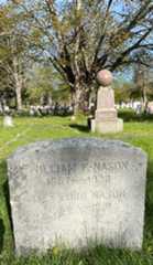 Larger memorial image loading...