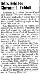 Larger memorial image loading...