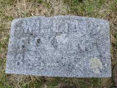 Larger memorial image loading...