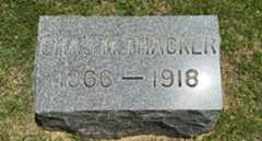 Larger memorial image loading...