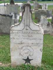 Larger memorial image loading...