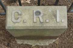 Larger memorial image loading...