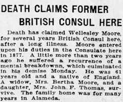 Larger memorial image loading...