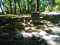 Larger memorial image loading...