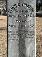 Larger memorial image loading...