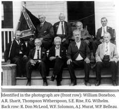 Larger memorial image loading...