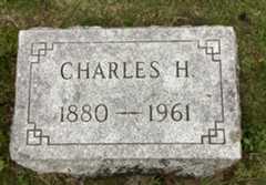 Larger memorial image loading...