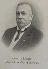 Larger memorial image loading...