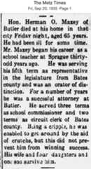 Larger memorial image loading...