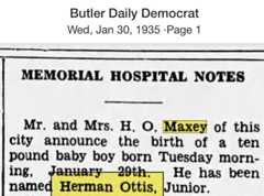 Larger memorial image loading...