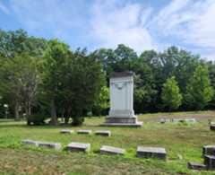 Larger memorial image loading...