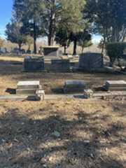 Larger memorial image loading...