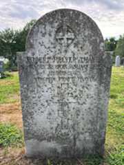 Larger memorial image loading...