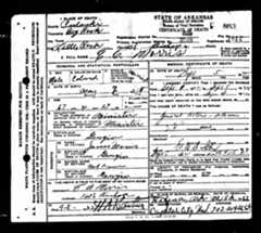 Larger memorial image loading...