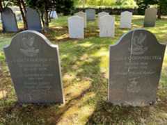 Larger memorial image loading...